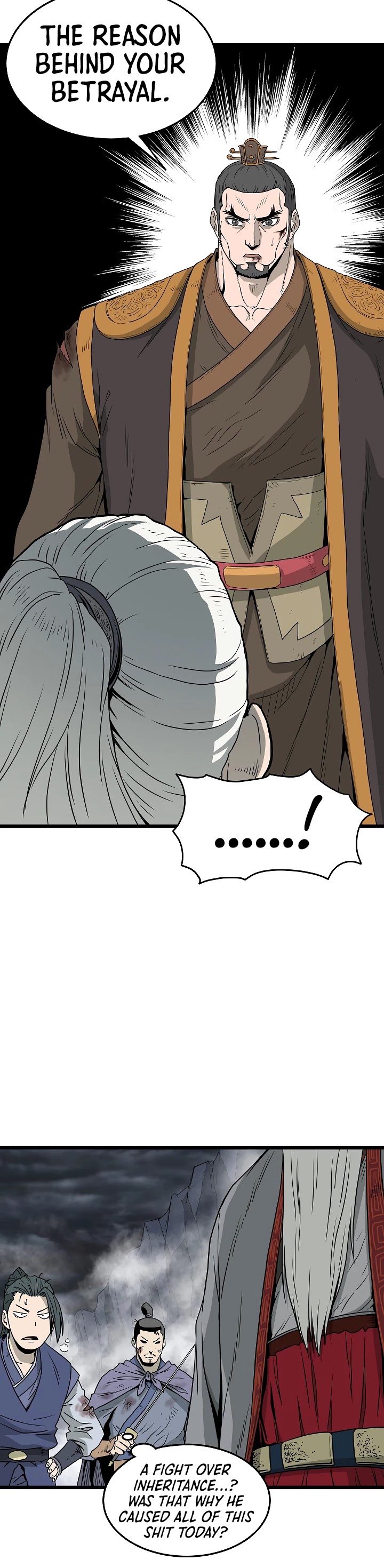 Murim Login Chapter 56 image 11